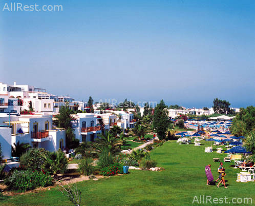 Mastichari Bay Hotel 2